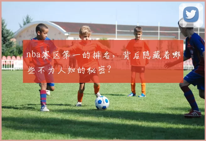 nba赛区第一的排名，背后隐藏着哪些不为人知的秘密？