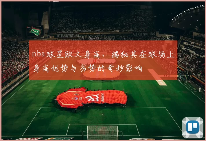 nba球星欧文身高，揭秘其在球场上身高优势与劣势的奇妙影响