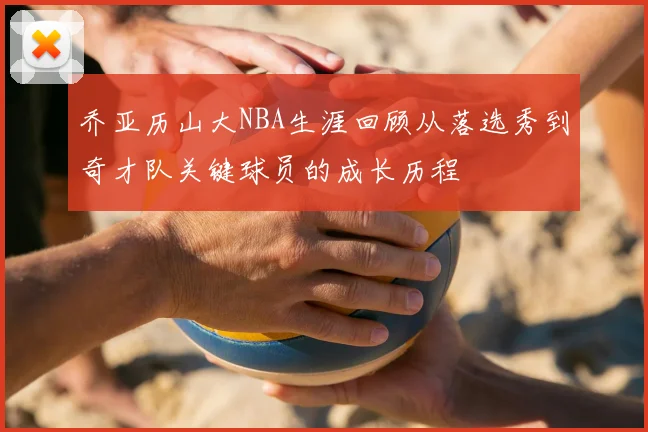 乔亚历山大NBA生涯回顾从落选秀到奇才队关键球员的成长历程