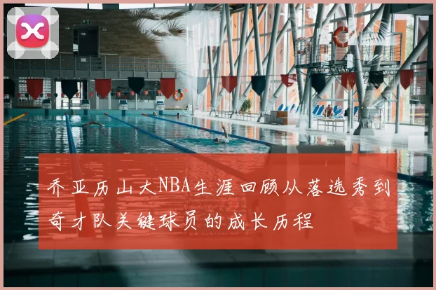 乔亚历山大NBA生涯回顾从落选秀到奇才队关键球员的成长历程